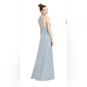 Dessy Group Bella Bridesmaids Dress D772